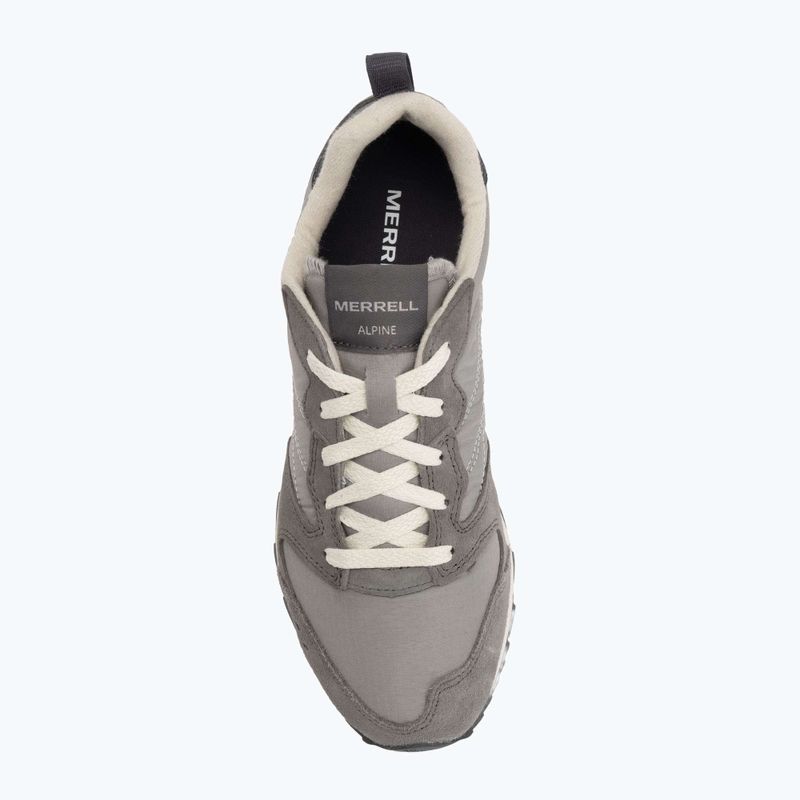 Încălțăminte pentru bărbați Merrell Alpine 83 Sneaker Sport charcoal 5