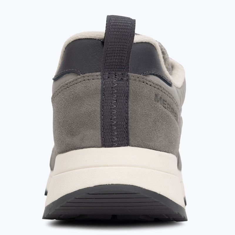Încălțăminte pentru bărbați Merrell Alpine 83 Sneaker Sport charcoal 6