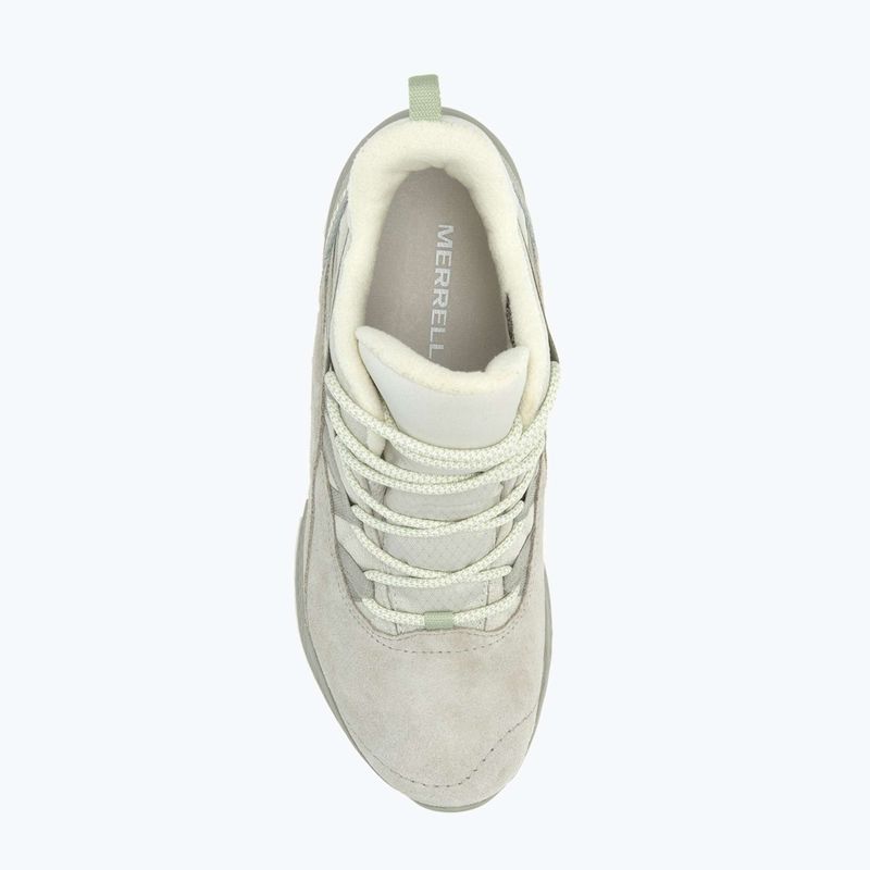 Încălțăminte de drumeții pentru femei Merrell Bravada Edge 2 Thermo Demi grey 13