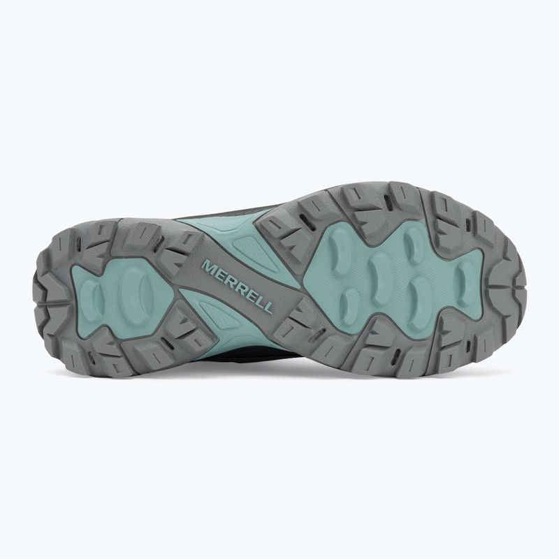 Pantofi pentru femei Merrell Speed Strike 2 Mid GTX monument 4