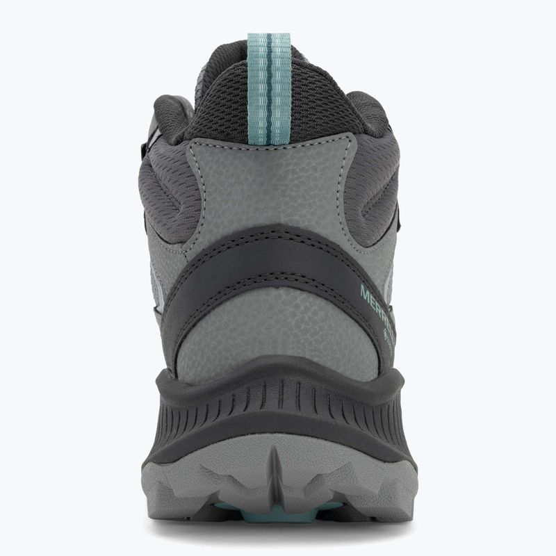 Pantofi pentru femei Merrell Speed Strike 2 Mid GTX monument 6