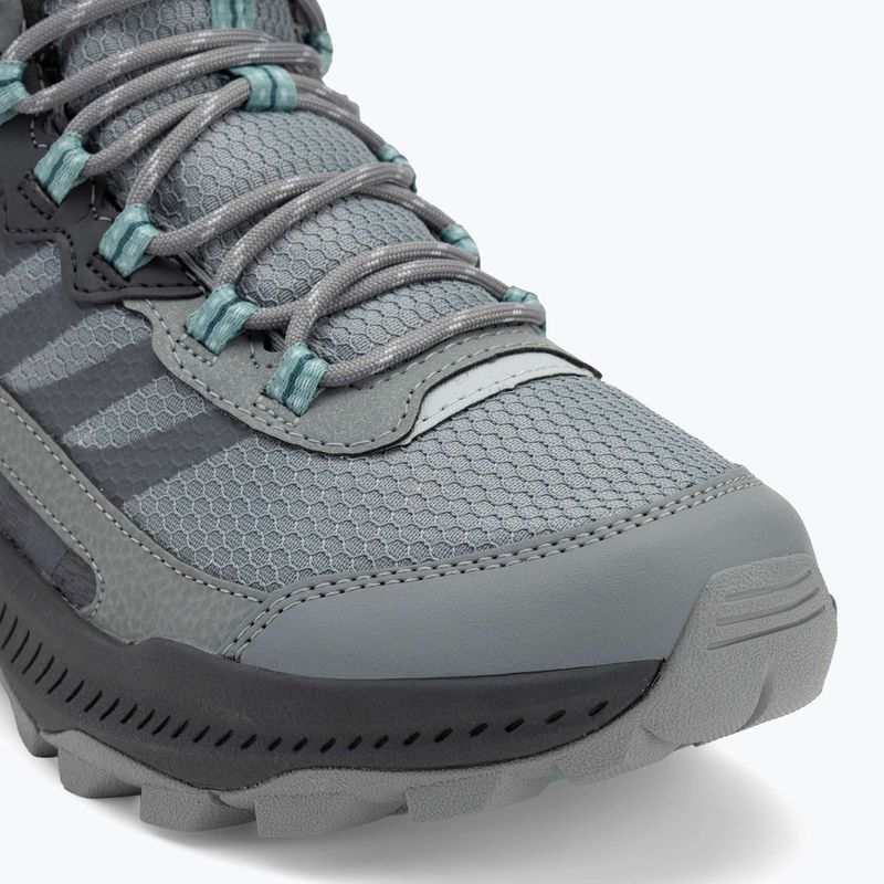 Pantofi pentru femei Merrell Speed Strike 2 Mid GTX monument 7