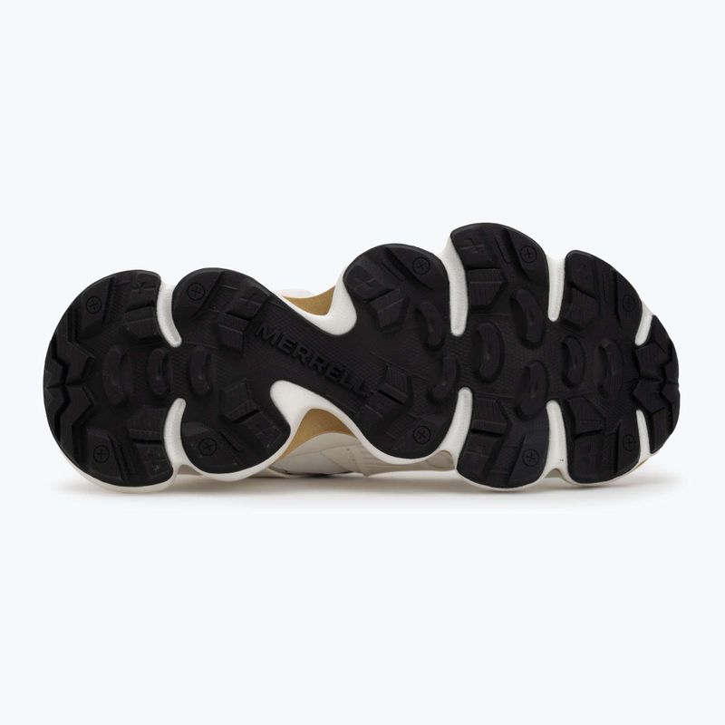 Încălțăminte de alergare pentru bărbați Merrell Speed Arc Surge Boa white/gold 4