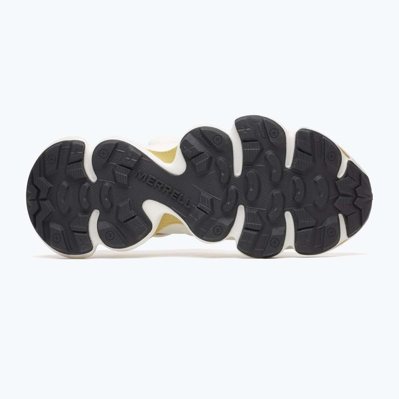 Încălțăminte de alergare pentru bărbați Merrell Speed Arc Surge Boa white/gold 12