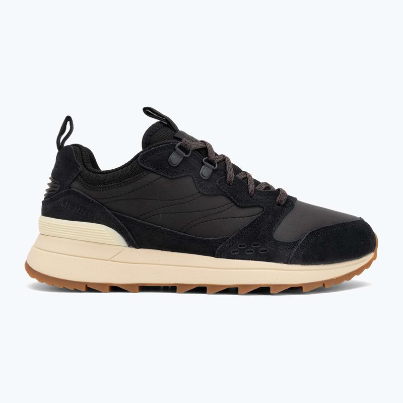 Încălțăminte pentru bărbați Merrell Alpine 83 Sneaker Recraft Mxd coal 2