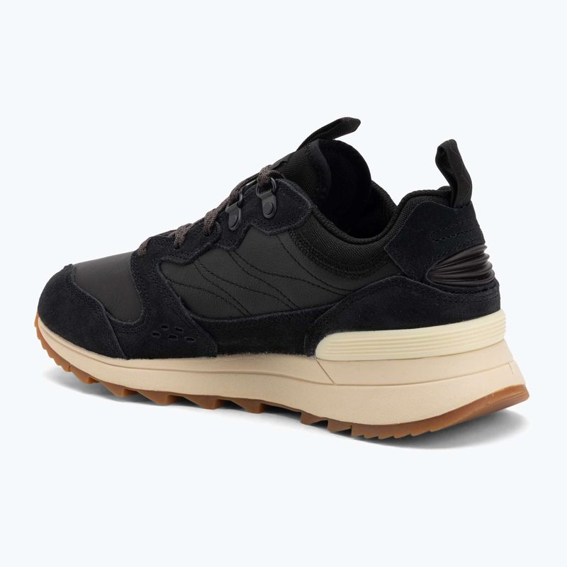Încălțăminte pentru bărbați Merrell Alpine 83 Sneaker Recraft Mxd coal 3