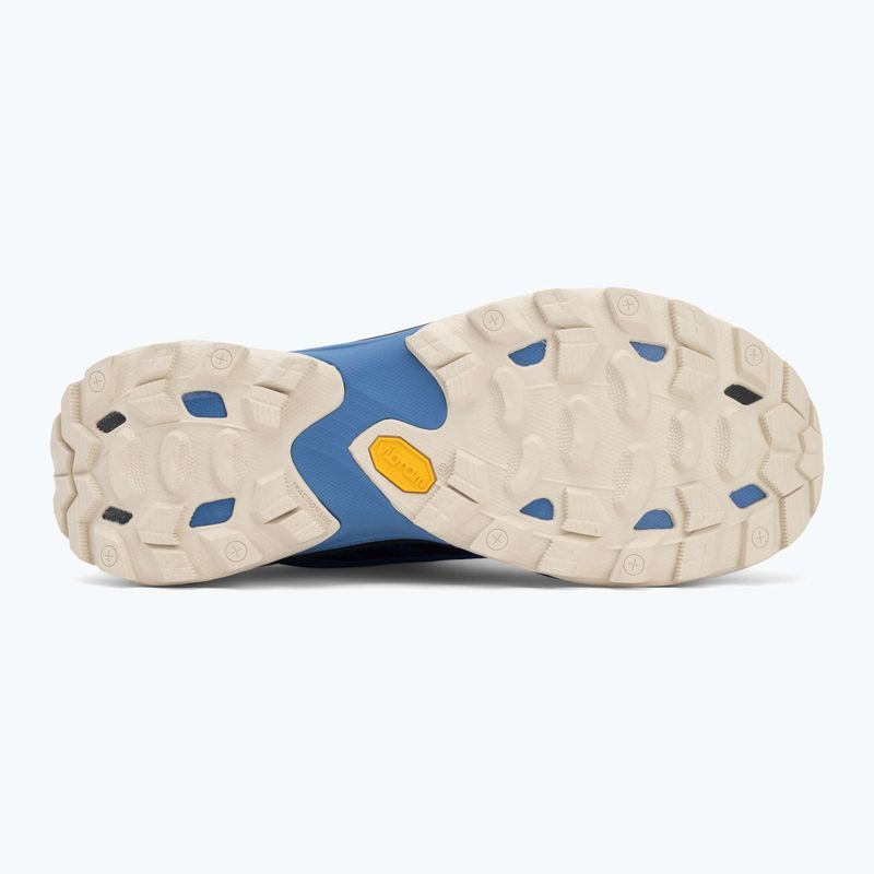 Merrell Moab Speed 2 sapphire cizme de drumeție pentru bărbați 4