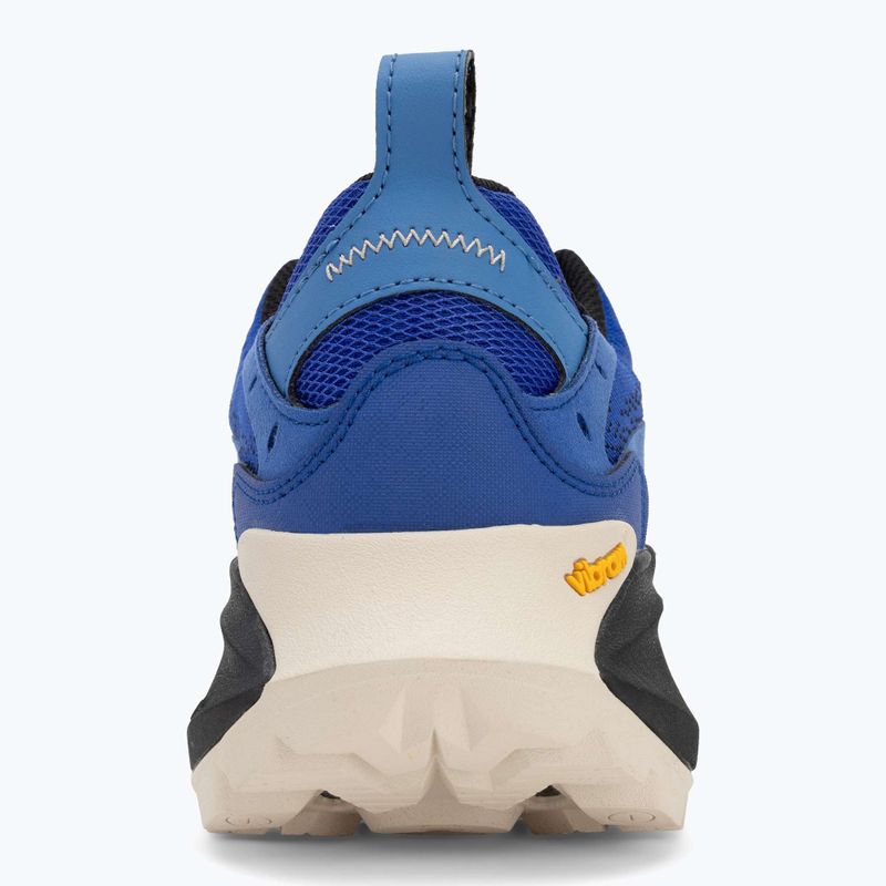 Merrell Moab Speed 2 sapphire cizme de drumeție pentru bărbați 6