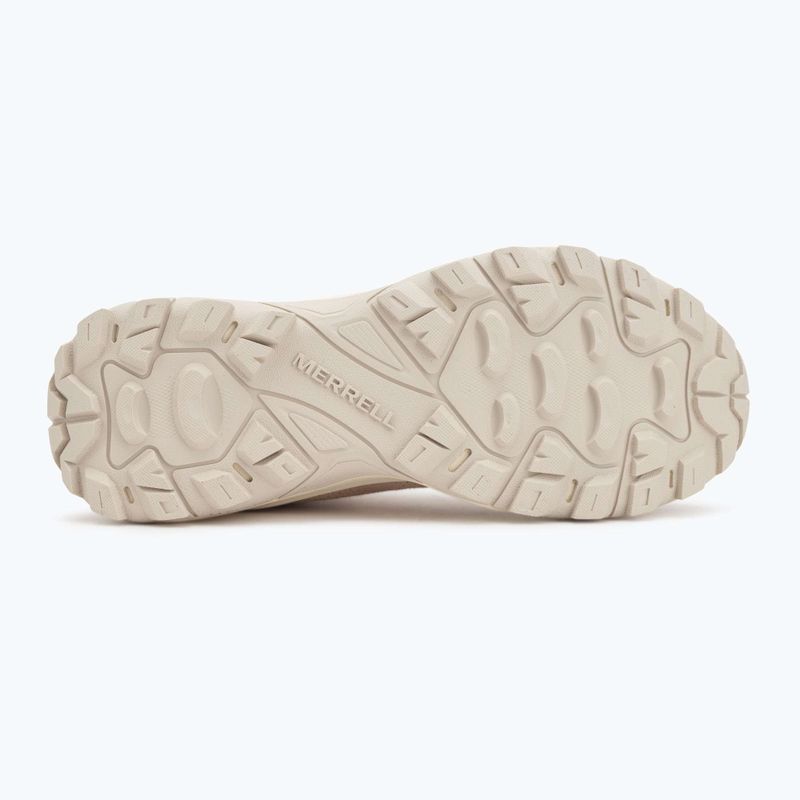Încălțăminte de drumeție pentru femei Merrell Tempo Sol Mid Wp hazel 4