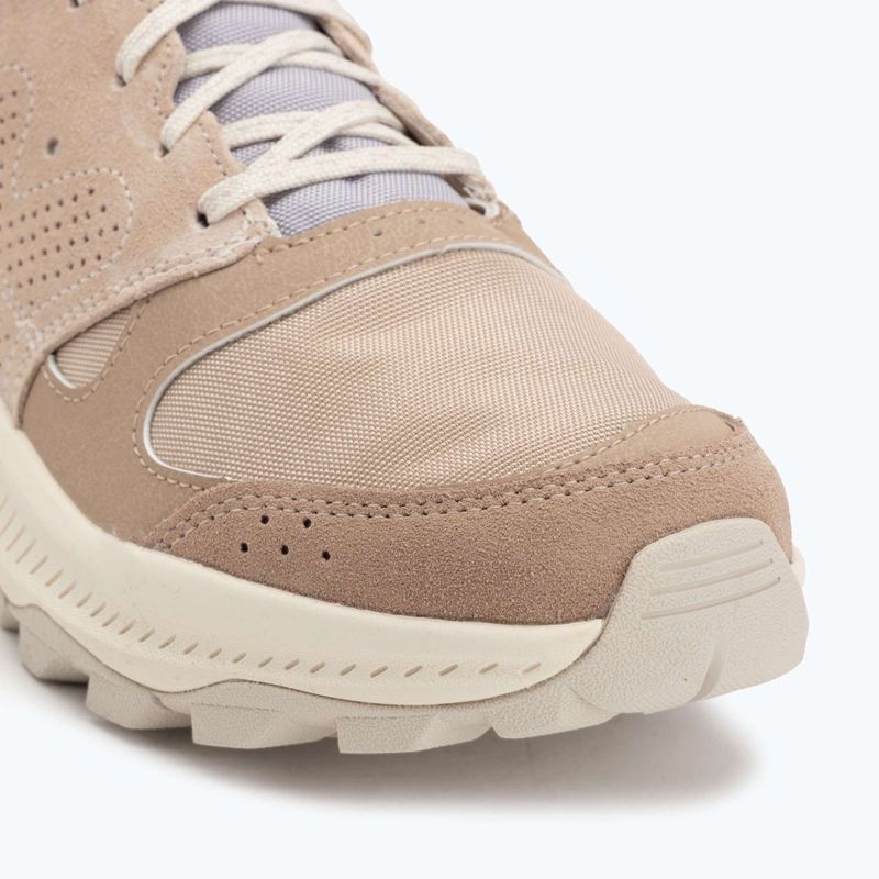 Încălțăminte de drumeție pentru femei Merrell Tempo Sol Mid Wp hazel 7
