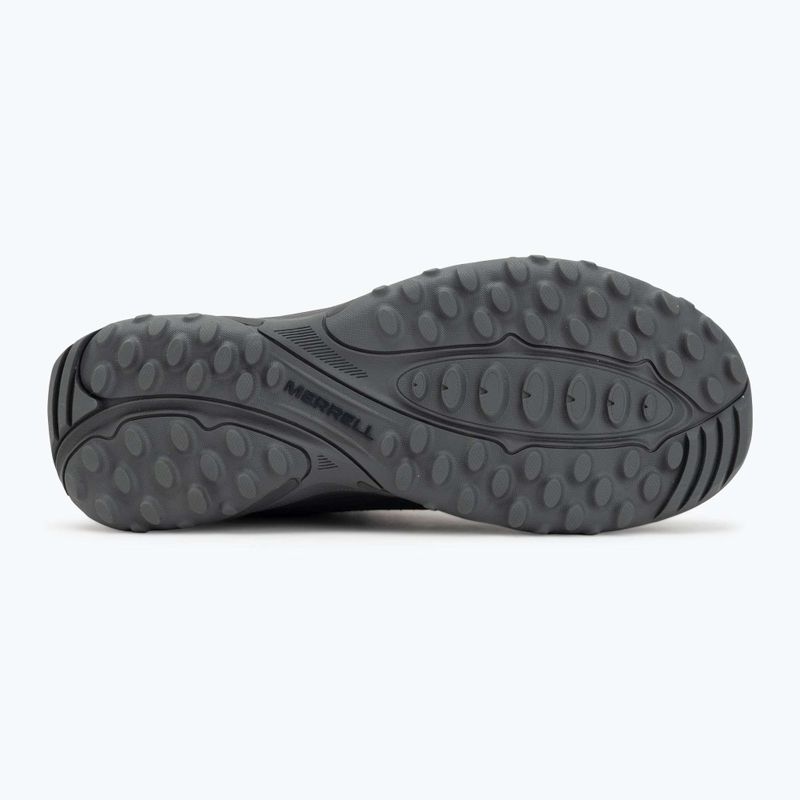 Încălțăminte de drumeție pentru femei Merrell Yokota 3 Mid Gtx black 4