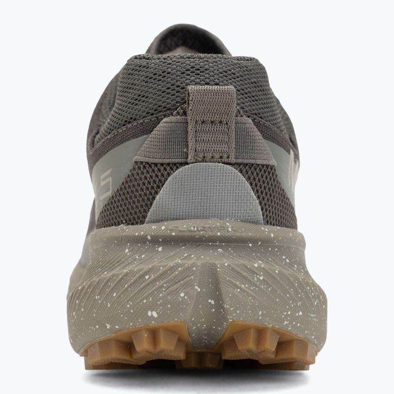 Încălțăminte de alergare pentru bărbați Merrell Agility Peak 5 Gore-Tex beluga/talus 6