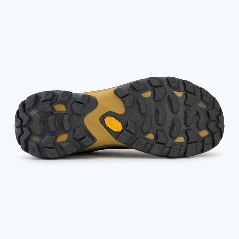 Încălțăminte de drumeție pentru bărbați Merrell Moab Speed 2 cairn/basalt 4