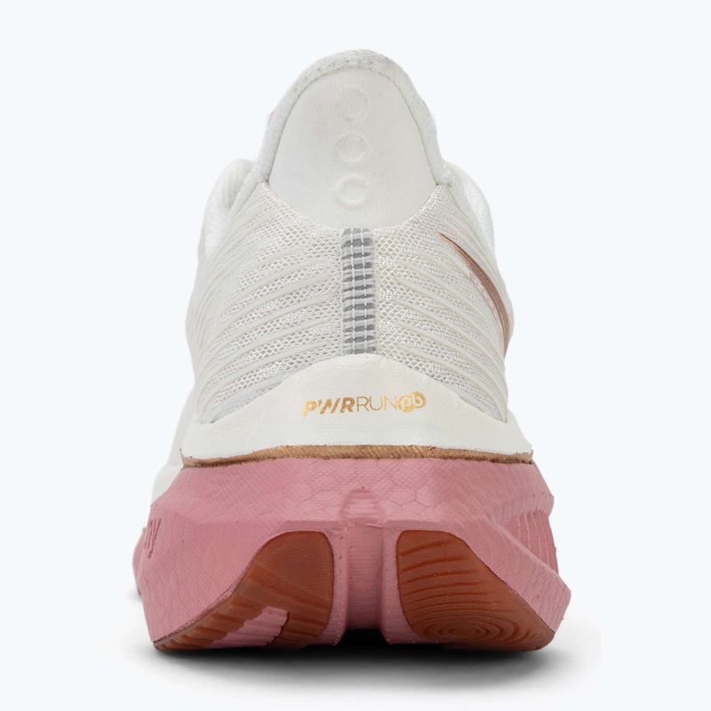 Încălțăminte de alergare pentru femei Saucony Endorphin Speed 5 ivory/mauve 6