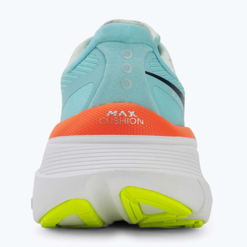 Încălțăminte de alergare pentru femei Saucony Guide 19 splash/lemon 6