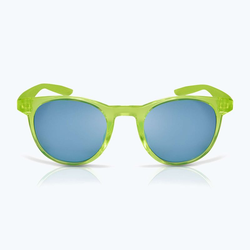 Ochelari de soare pentru copi Nike Horizon Ascent S ghost green/teal 6