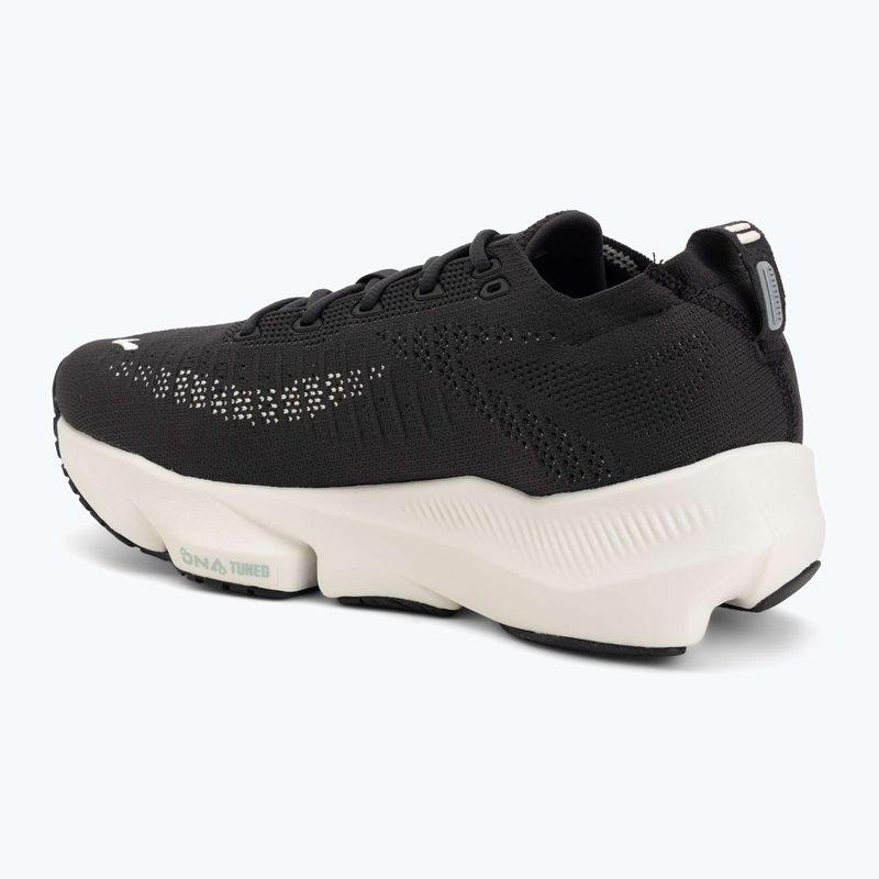 Încălțăminte de alergare pentru bărbați Brooks Glycerin Flex phantom/metallic/coconut 3