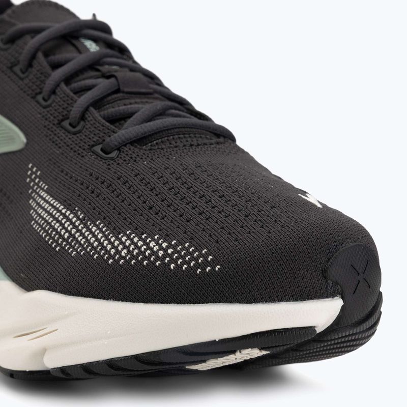 Încălțăminte de alergare pentru bărbați Brooks Glycerin Flex phantom/metallic/coconut 7