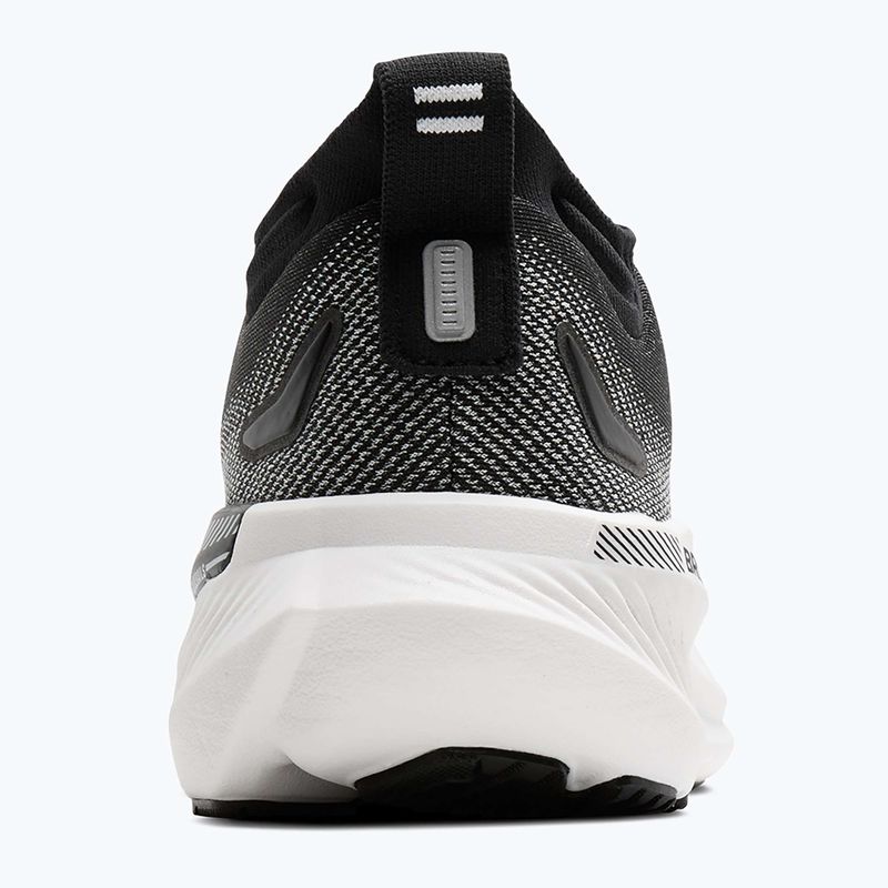 Încălțăminte de alergare pentru bărbați Brooks Glycerin GTS 23 black/grey/white 5