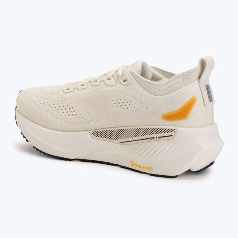 Încălțăminte de alergare pentru bărbați Brooks Glycerin GTS 23 arctic wolf/angora/orange 3