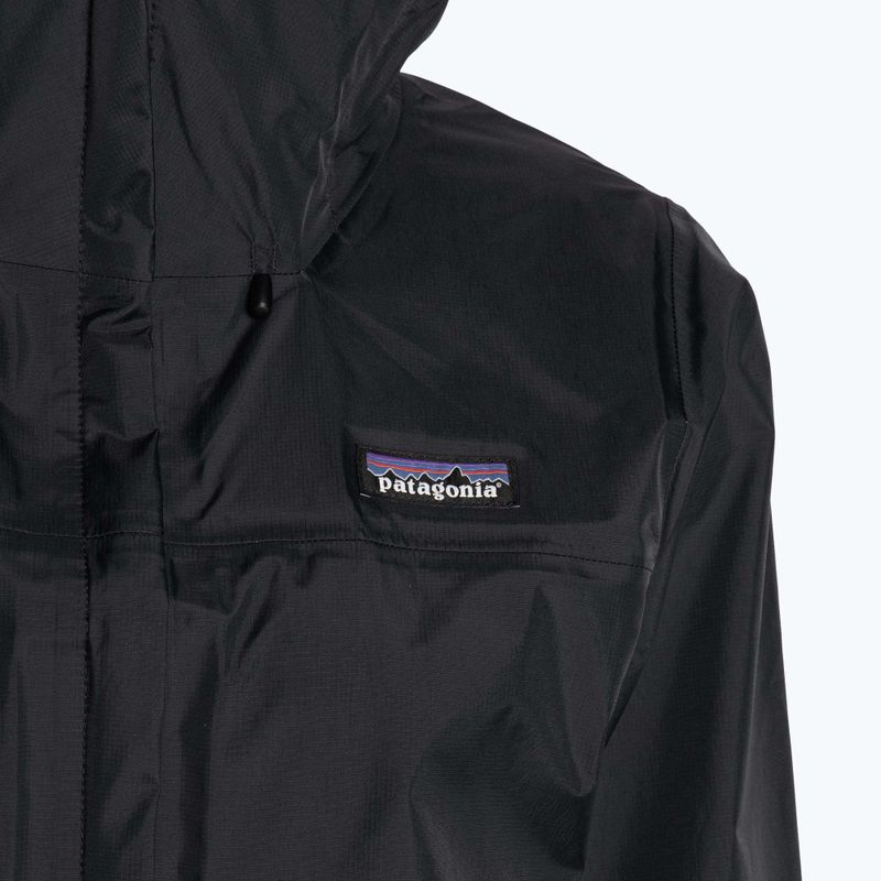 Geacă de ploaie pentru femei Patagonia Torrentshell 3L Rain 10