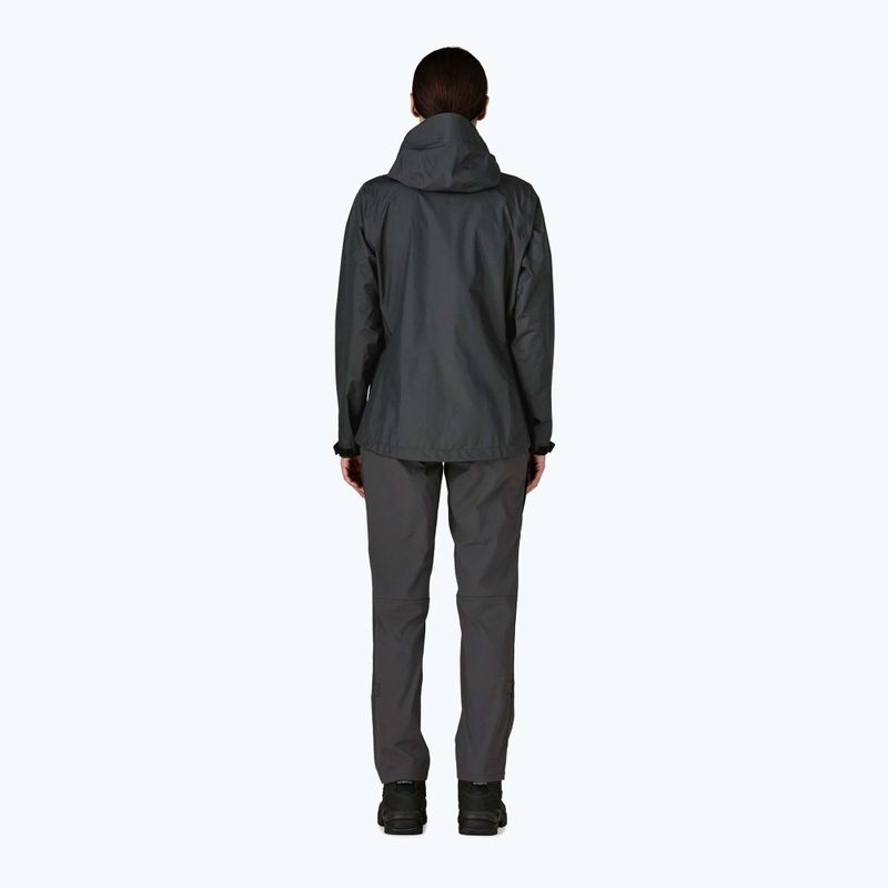 Geacă de ploaie pentru femei Patagonia Torrentshell 3L Rain 2