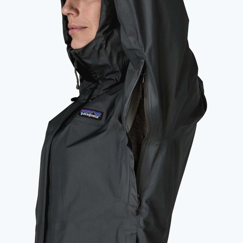 Geacă de ploaie pentru femei Patagonia Torrentshell 3L Rain 6