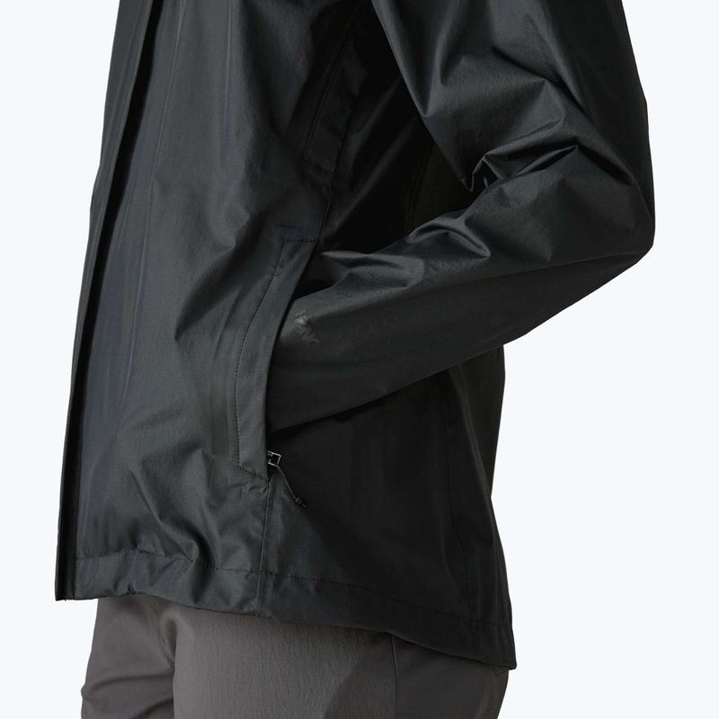 Geacă de ploaie pentru femei Patagonia Torrentshell 3L Rain 7