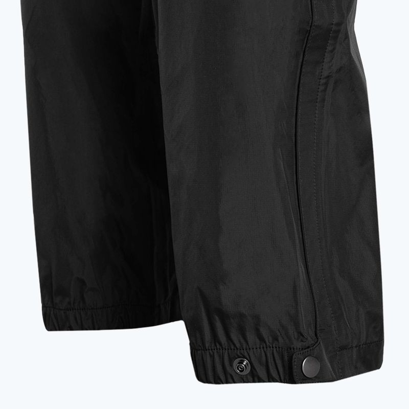 Pantaloni de ploaie pentru bărbați Patagonia Torrentshell 3L Rain Regular black 6