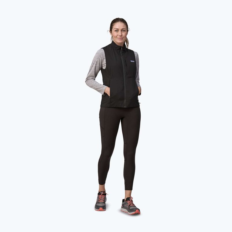 Vestă pentru femei Patagonia Nano-Air Light Vest black 2
