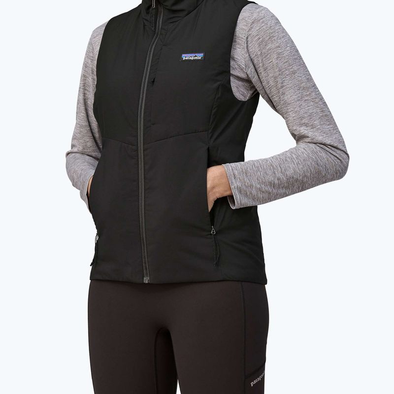 Vestă pentru femei Patagonia Nano-Air Light Vest black 5