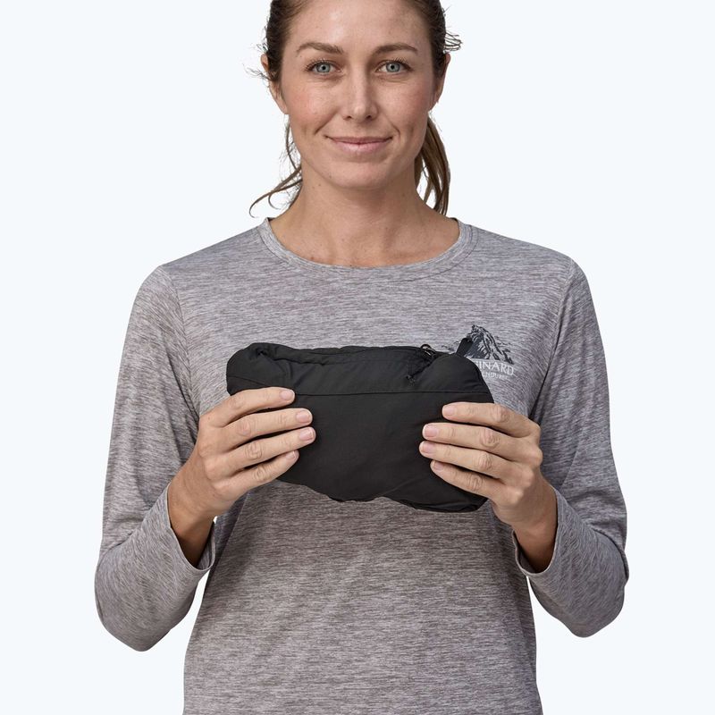 Vestă pentru femei Patagonia Nano-Air Light Vest black 6