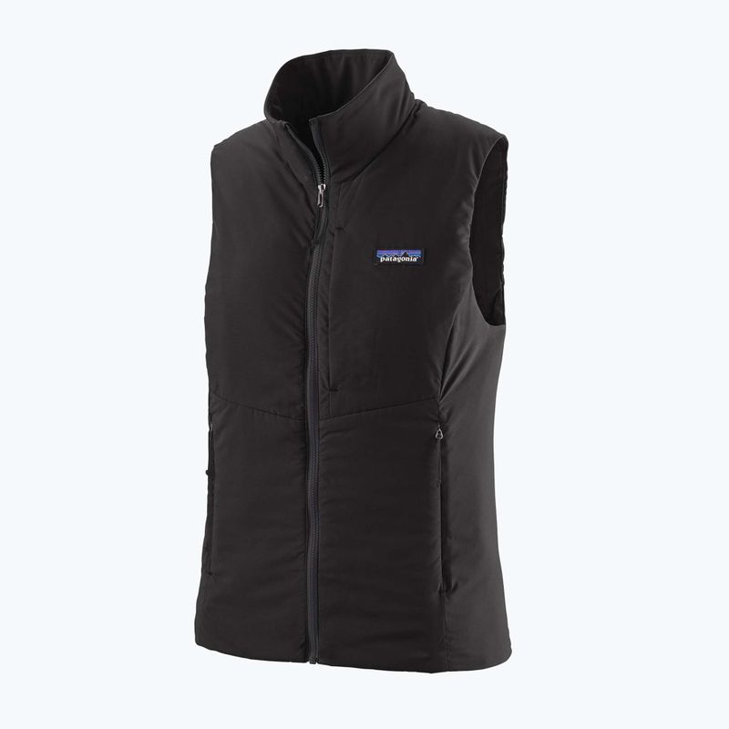 Vestă pentru femei Patagonia Nano-Air Light Vest black 7