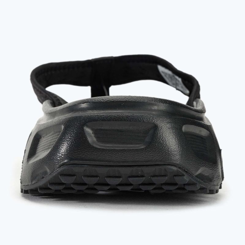 Papuci pentru bărbați Salomon Reelax Break 6.0 black/black/alloy 9