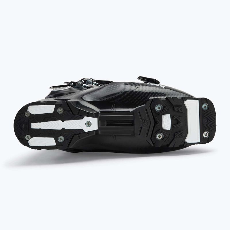 Încălțăminte de schi pentru bărbați Salomon Select HV 80 black/beluga/silver metallic 4