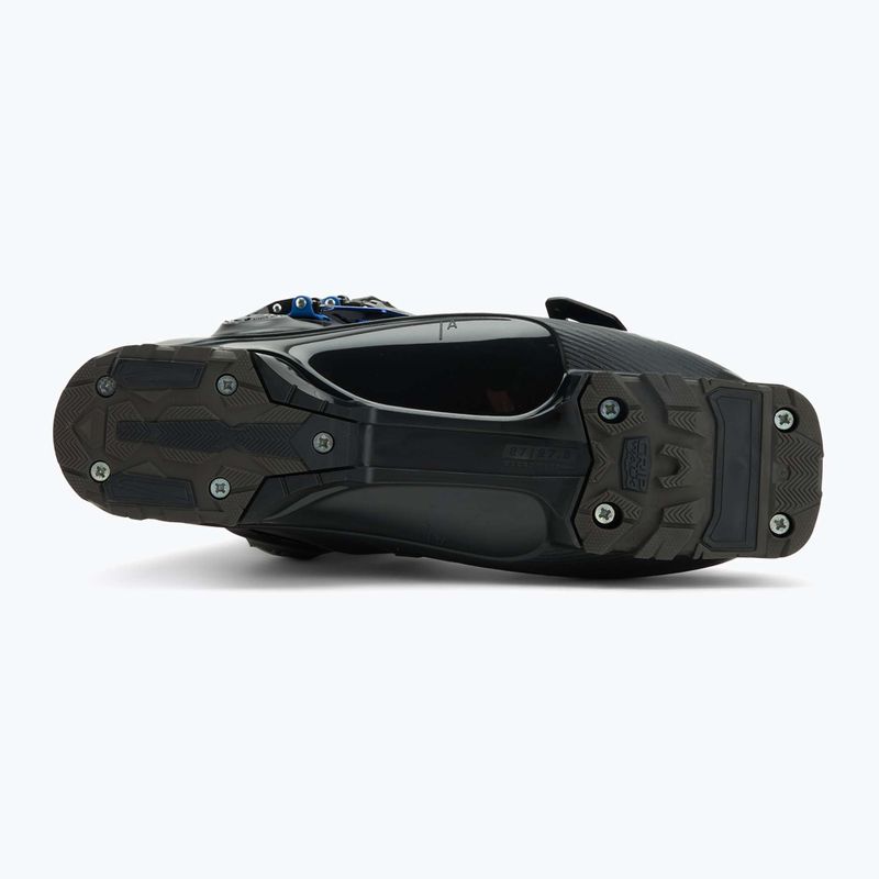 Încălțăminte de schi pentru bărbați Salomon S/Pro Alpha 120 GW black/race blue/race blue 4