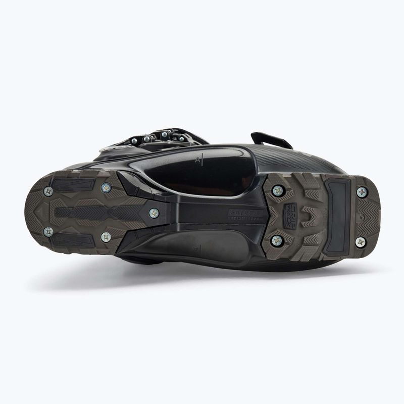 Ghete de schi pentru bărbați Salomon S/Pro Supra 100 GW black/dark grey met./black 4