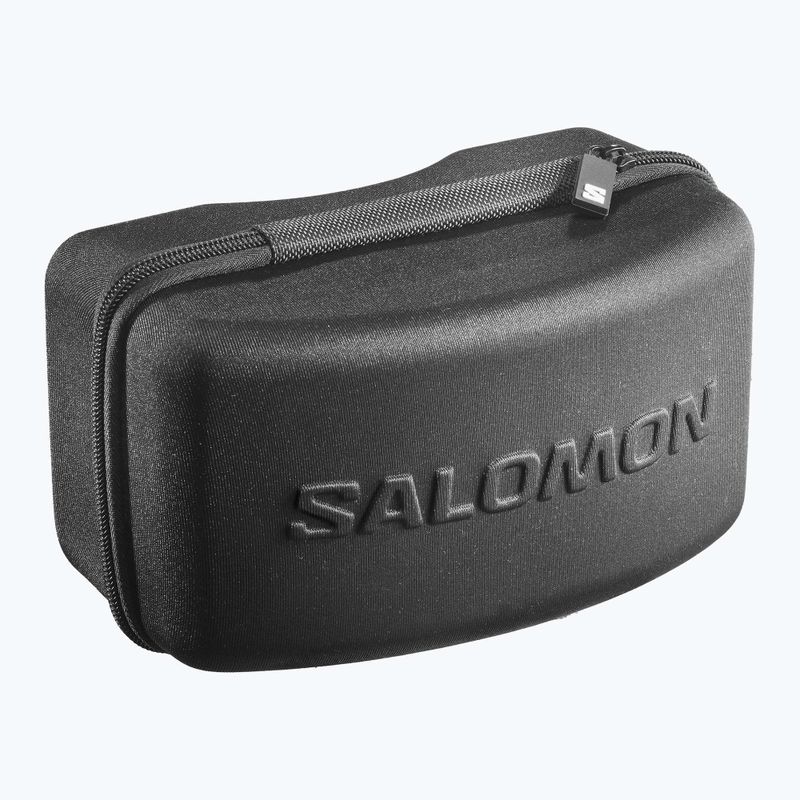 Ochelari de schi  Salomon Sentry Pro S Sigma black tie dye/gun metal 5