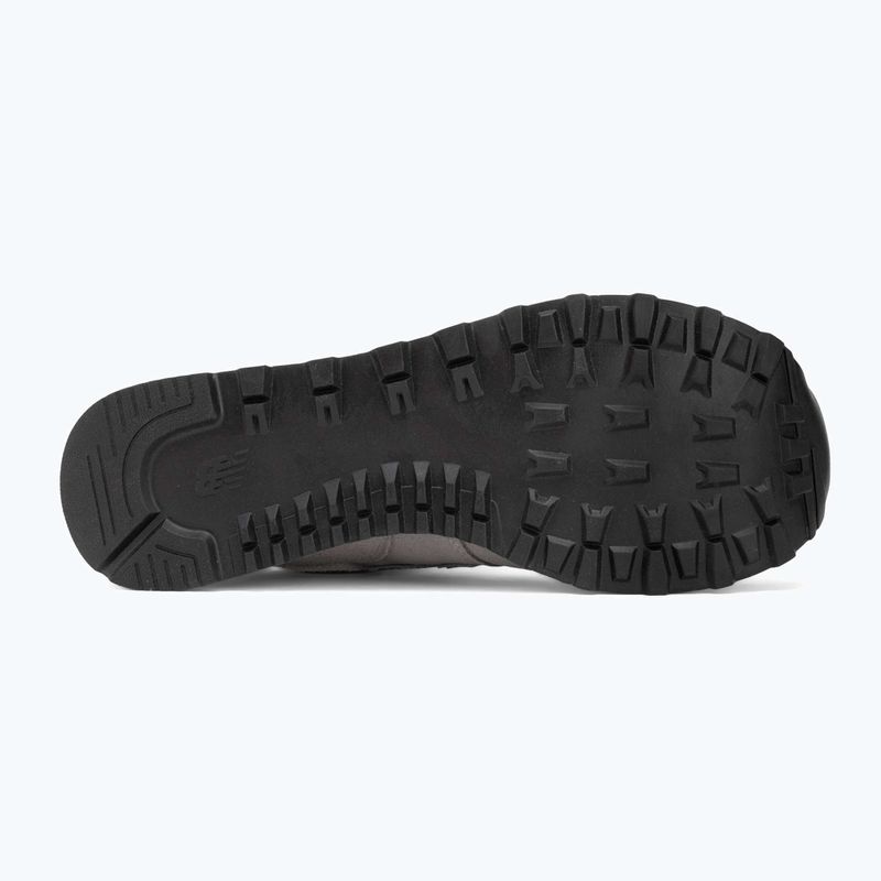 Pantofi New Balance Classic 574's V3 Wide gri 4