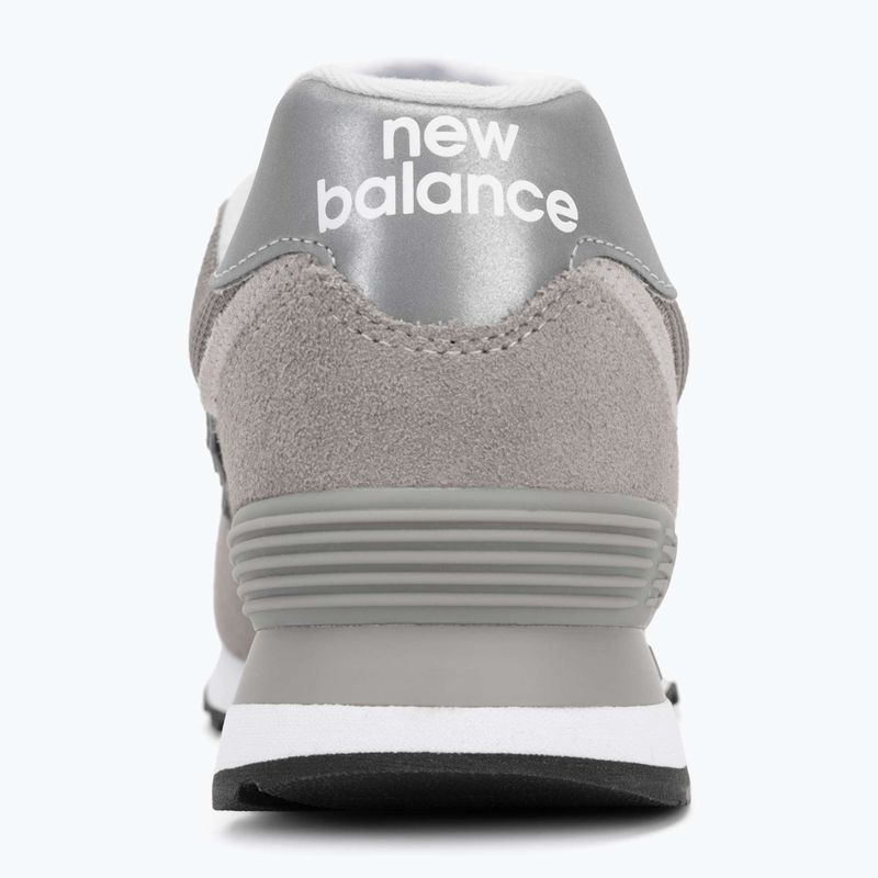 Pantofi New Balance Classic 574's V3 Wide gri 6