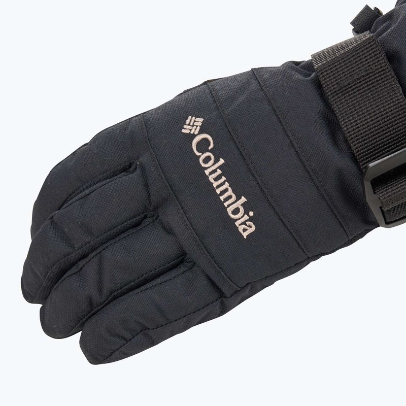 Mănuși de schi pentru copii Columbia Whirlibird III black 5