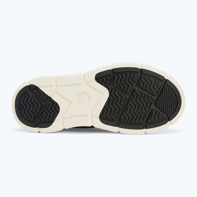 Ghete pentru copii Sorel Youth Sorel Explorer III Lace black/sea salt 4