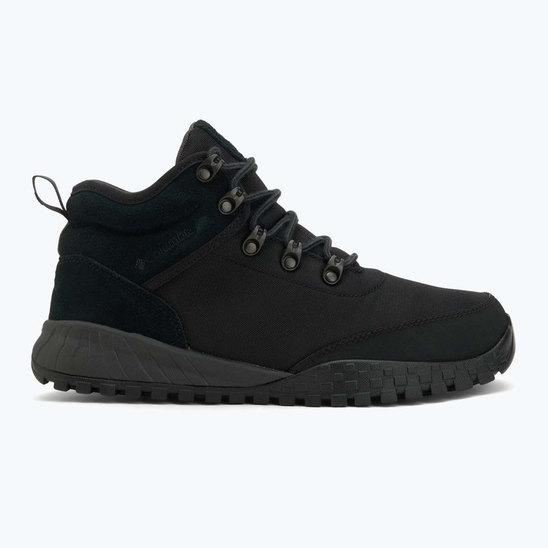 Încălțăminte pentru bărbați Columbia Fairbanks MID V2 black/shark 2