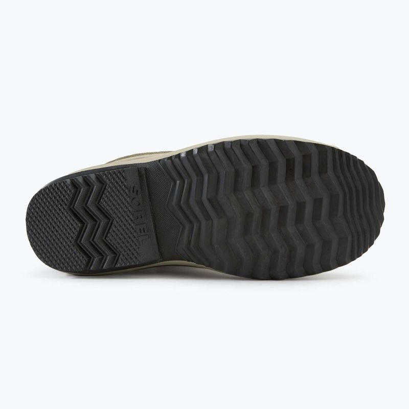 Ghete pentru bărbați Sorel 1964 Pac Nylon WP sage/dark moss 4