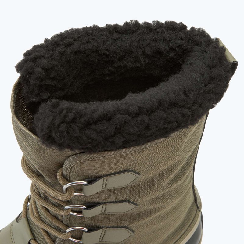Ghete pentru bărbați Sorel 1964 Pac Nylon WP sage/dark moss 5