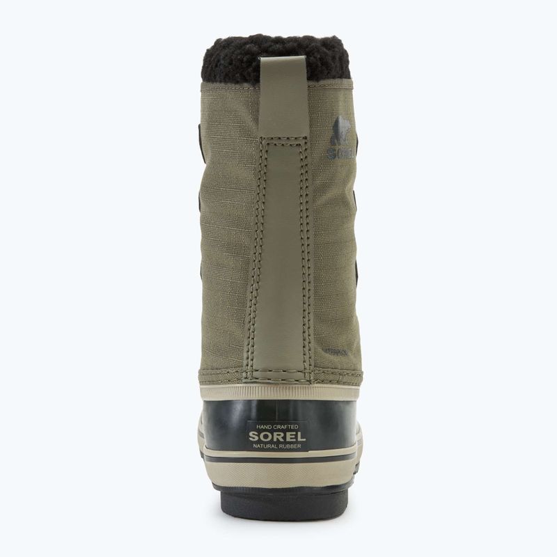 Ghete pentru bărbați Sorel 1964 Pac Nylon WP sage/dark moss 6