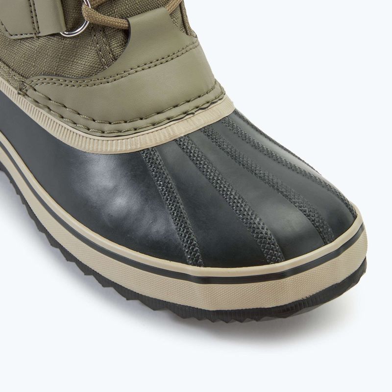 Ghete pentru bărbați Sorel 1964 Pac Nylon WP sage/dark moss 7