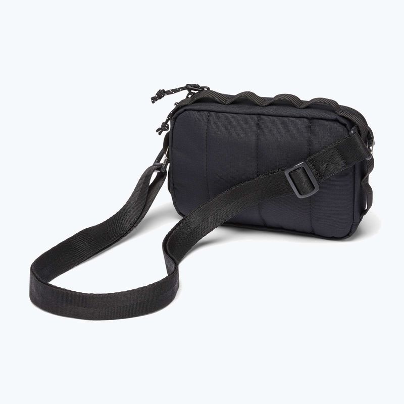 Borsetă Columbia Trail Traveler Crossbody black 2