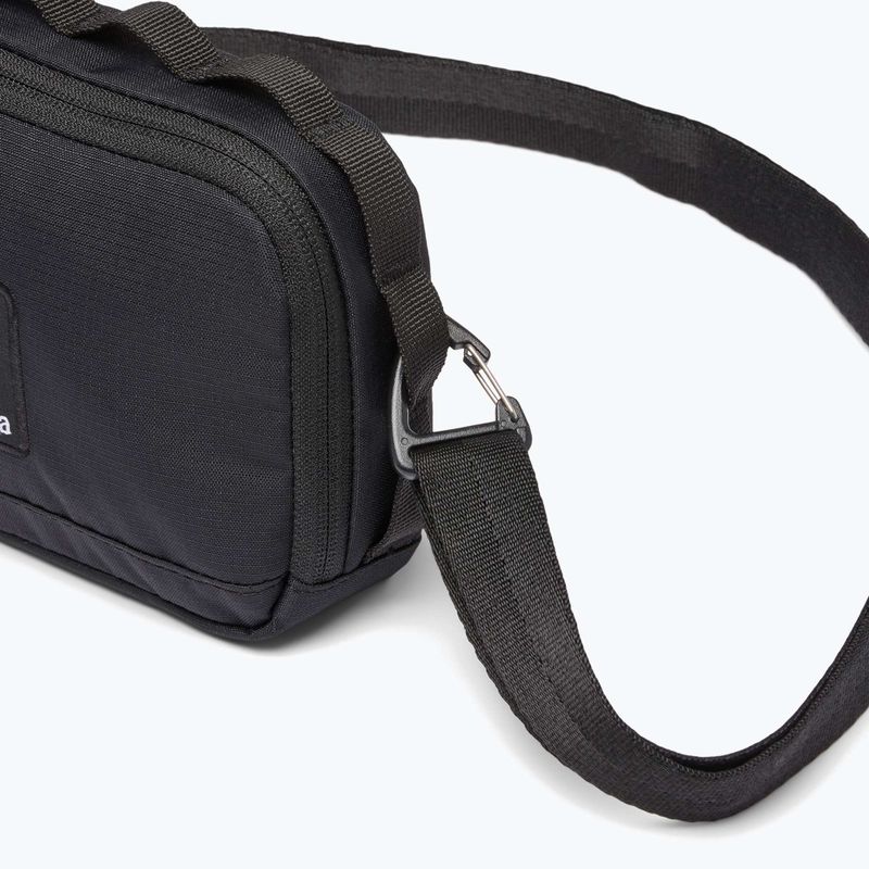 Borsetă Columbia Trail Traveler Crossbody black 4
