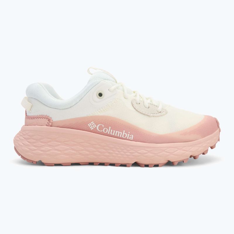 Încălțăminte pentru femei Columbia Terrastride CRZ sea salt/pink haze 2